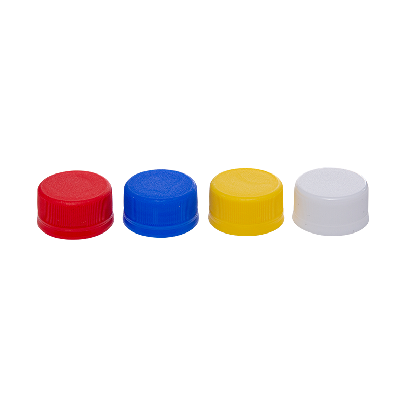 28mm PCO 1881ソーダ水プラスチックボトルキャップ
