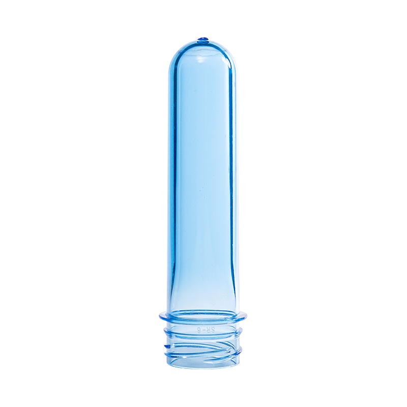 1L、1.5L、2L、2.5L大きなボトル30mm 25G高透明食品グレードペットのプリフォーム