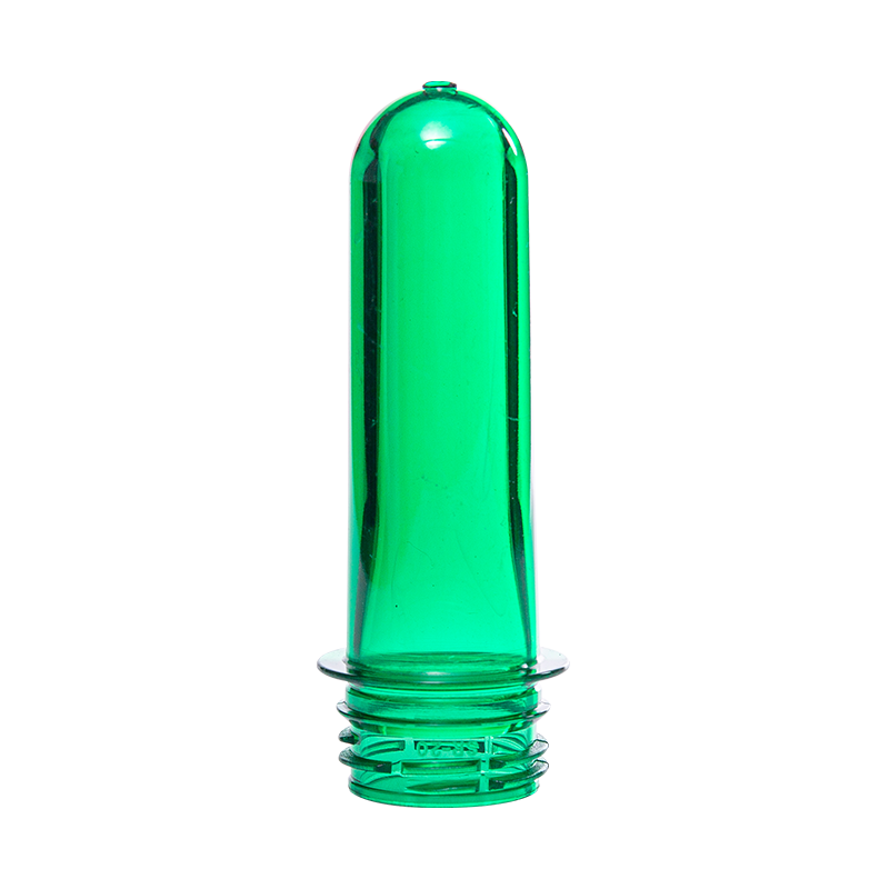 500mlソーダウォーターボトルPCO 1881/28mmネック25gペットのプリフォーム