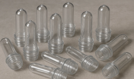 ペットのプリフォーム